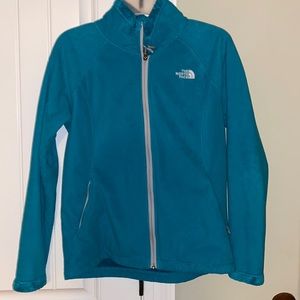Women’s The North Face jacket Medium